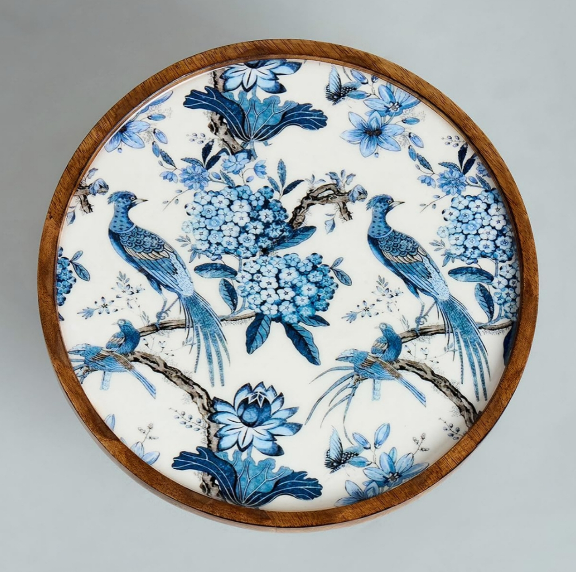 natural and artistic